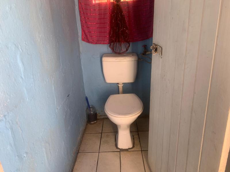 1 Bedroom Property for Sale in Kleinvlei Western Cape